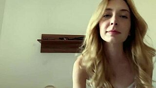 Stepbrother, why bother with a girlfriend when you can screw me?