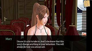 My New Family 214 Redhead Erotic Adventure