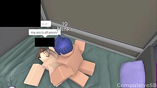 Sweet find in the gay community