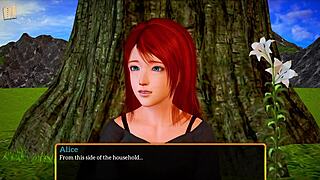 Episode 409 of My New Family Series