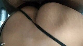 Gozando e gemendo na piroca do neg�o?