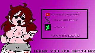 Milf teaches shy boy sex in public bathroom 😏