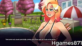 Life in Woodchester part 2 hentai dating scenes