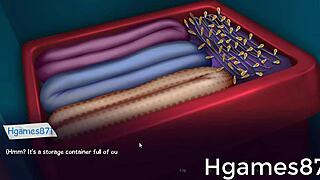 Life in Woodchester part 2 hentai dating scenes