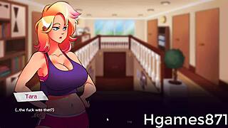 Life in Woodchester part 2 hentai dating scenes