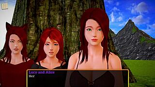 Episode 409 of My New Family Series