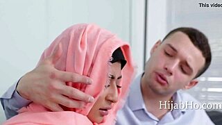 Hey, what’s this hijab teen willing to do to hide secrets from parents?