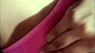 Horny Cousin Records Herself Masturbating and Sends Anal Video to Me.