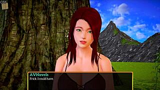 Episode 409 of My New Family Series