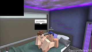 Sweet find in the gay community