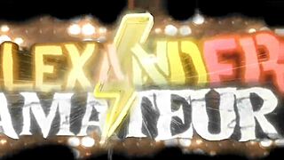 Colombian And Mexican Bareback Blowjob In Close Up