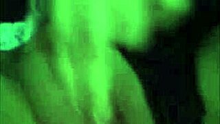 lucky stranger gets nudes from amateur model joyliii