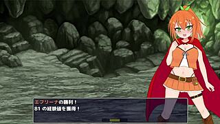 Hey, Wanna Play Hentai Brave Man Game? Search ドリビレ on Google Now!