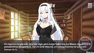 La Prisi�n Sexual De La Bruja 1