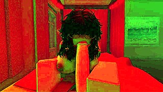 What Secrets Hide in This RR34 Animation for 5K Celebration?