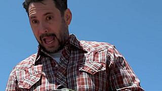 Devils Film shows teen cutie getting fisted and ass slammed