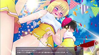 Yo, check this exposing play girl 6 part 1, wild game action! 🎮