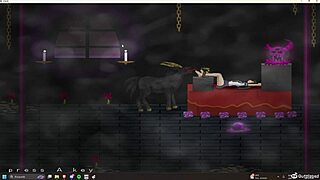 Arms bless full gallery with detailed cartoon scenes