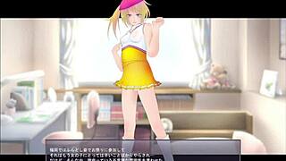 Yo, check this exposing play girl 6 part 1, wild game action! 🎮