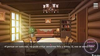 La Prisi�n Sexual De La Bruja 1