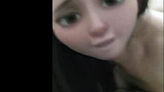 She Loves Being My Tight Pussy Sex Doll for Fun