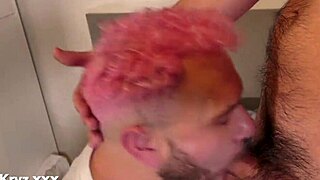 yo, banging this hot italian flight attendant bareback, part 1... damn sexy! ✈️