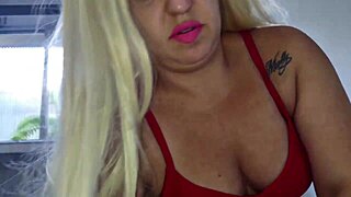 wife says to husband, i'm sucking this big cock while talking to you.