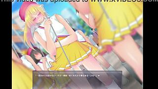 Yo, check this exposing play girl 6 part 1, wild game action! 🎮