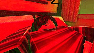 What Secrets Hide in This RR34 Animation for 5K Celebration?