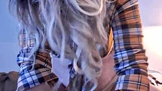 Behind the scenes bloopers with Elena and her funny moments