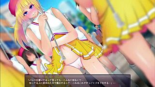 Yo, check this exposing play girl 6 part 1, wild game action! 🎮