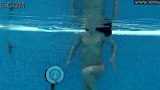 Specific Details Of Skinny Milf Nicole's Perfect Ass And Pointy Nipples