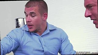 dude, wanna see some intense hard gay sex action now?