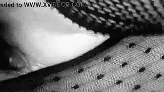 Blonde boasts new bra, guy wants sex 😏