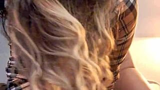 Behind the scenes bloopers with Elena and her funny moments