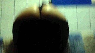 bent over in doggystyle with that big ass