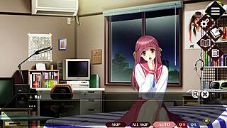 Doukyuusei - Mai events & ending, what's next?