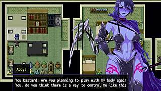 Kris Explores the City of Pleasure in Part 4 Adventure