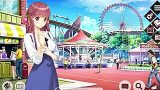 Doukyuusei - Mai events & ending, what's next?