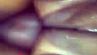 Is This Mature Babe's Big Tits and Hairy Pussy Ready for Cum in Mouth?