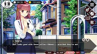 Doukyuusei - Mai events & ending, what's next?