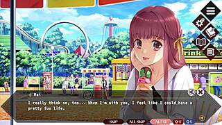 Doukyuusei - Mai events & ending, what's next?