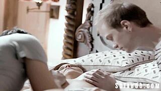 my heart aches seeing stepmom dp'd by cruel stepbrothers