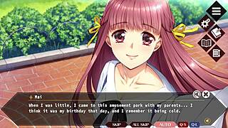 Doukyuusei - Mai events & ending, what's next?