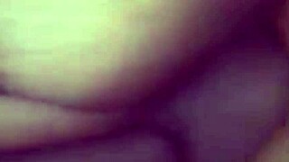 Is This Mature Babe's Big Tits and Hairy Pussy Ready for Cum in Mouth?