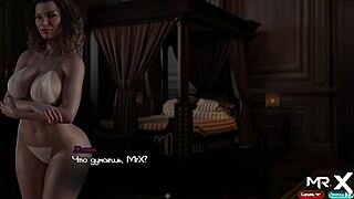 treasureofnadia ep3 shows a guy banging a girl hard. cum spills into another mouth in wild ebony action.