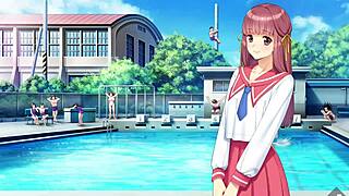 Doukyuusei - Mai events & ending, what's next?