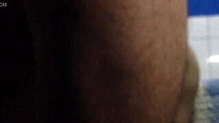 bent over in doggystyle with that big ass