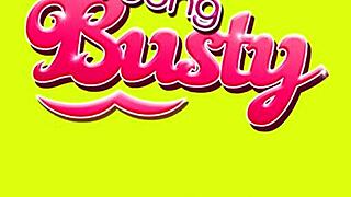 I crave busty brunette babe for hardcore cumshot fun