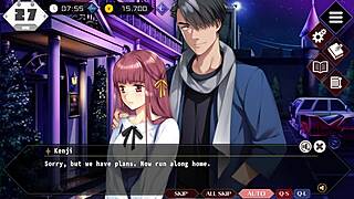 Doukyuusei - Mai events & ending, what's next?